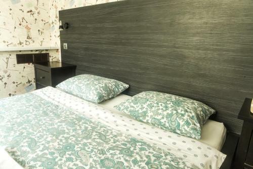 Hotel Mariya