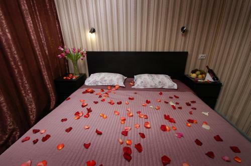 Hotel Mariya