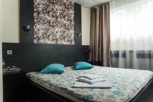 Hotel Mariya