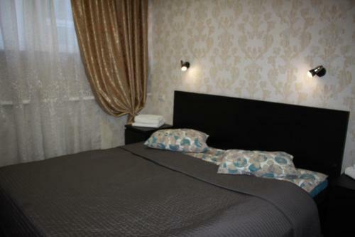Hotel Mariya