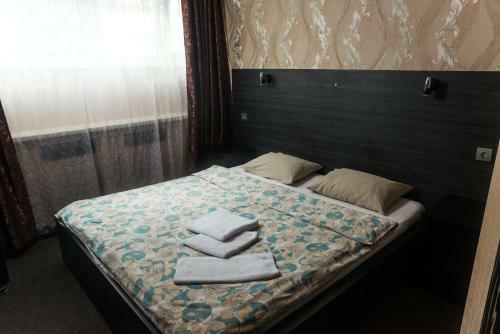Hotel Mariya