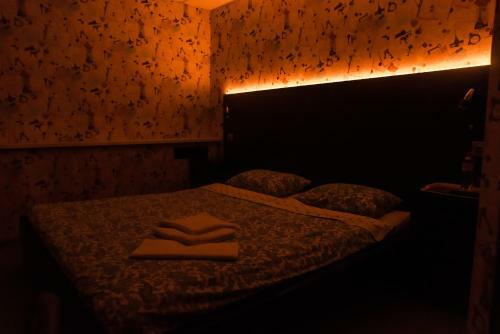 Hotel Mariya