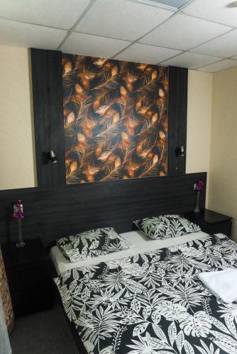 Hotel Mariya