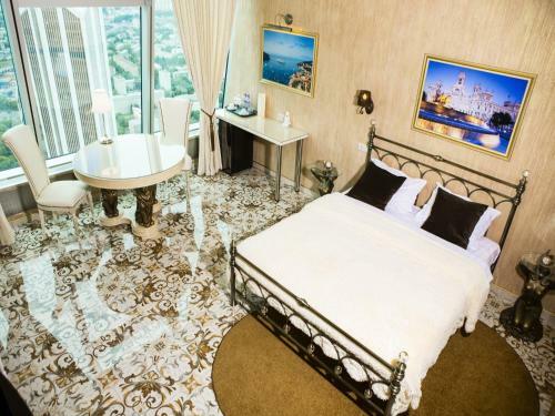 Hotel Imperia City