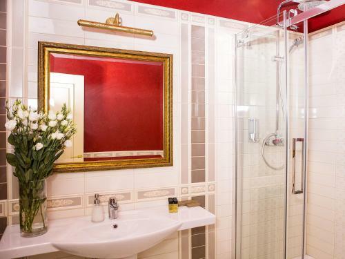 Hotel Imperia City