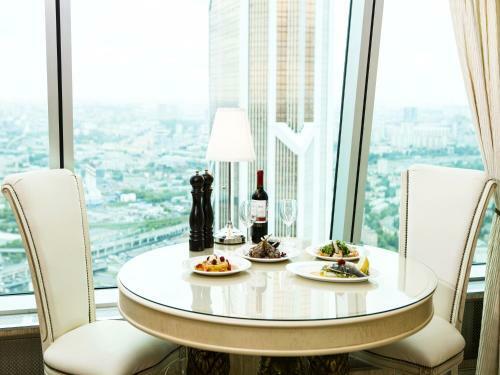 Hotel Imperia City