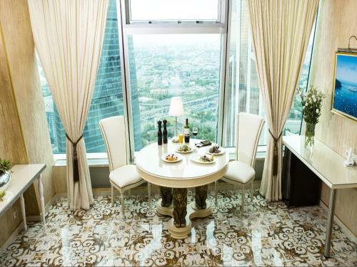Hotel Imperia City