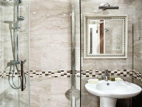 Hotel Imperia City