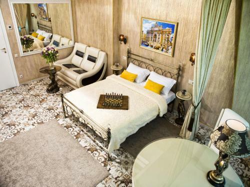 Hotel Imperia City