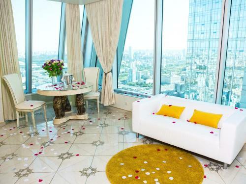 Hotel Imperia City