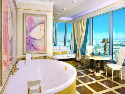 Hotel Imperia City