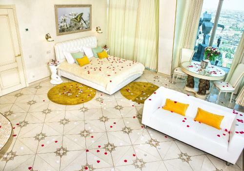 Hotel Imperia City