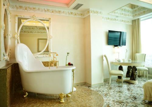 Hotel Imperia City