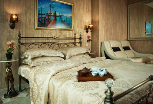Hotel Imperia City