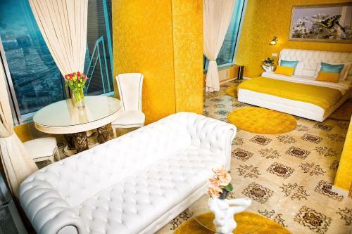 Hotel Imperia City