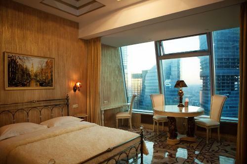 Hotel Imperia City