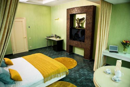 Hotel Imperia City
