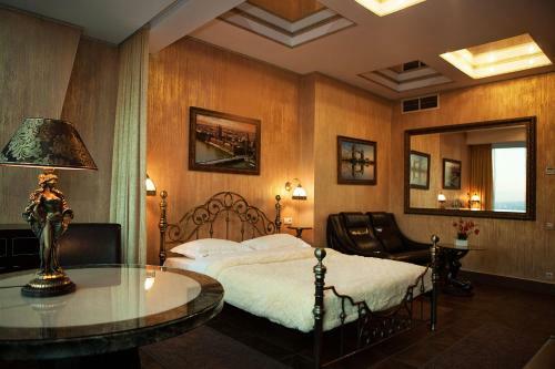Hotel Imperia City