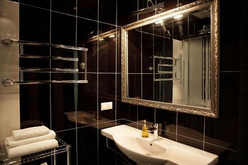 Hotel Imperia City