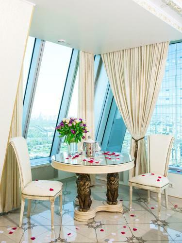 Hotel Imperia City
