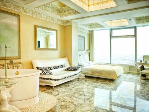 Hotel Imperia City