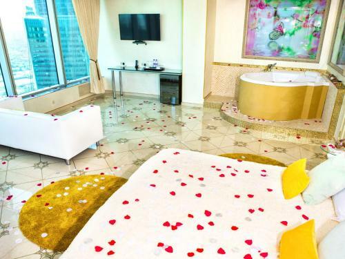 Hotel Imperia City
