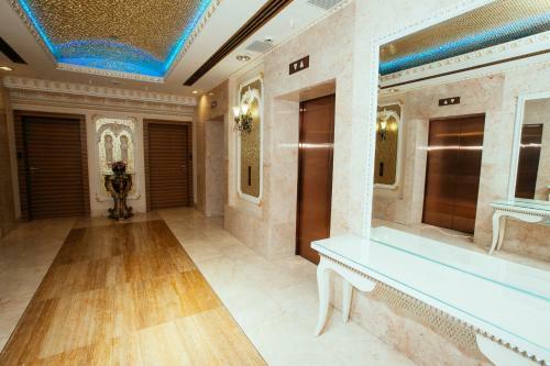 Hotel Imperia City