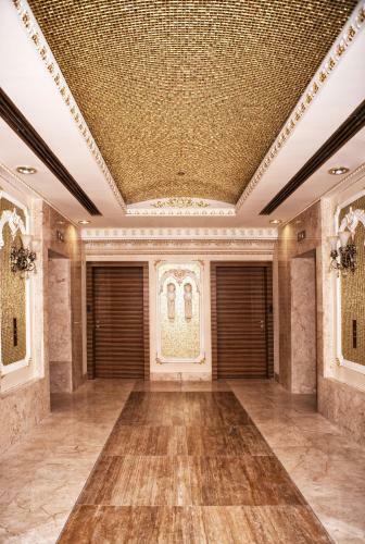 Hotel Imperia City