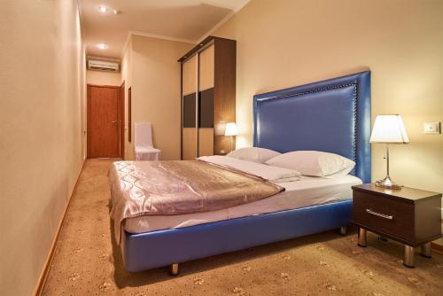 Boutique Skver Hotel