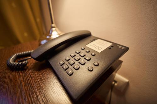 Boutique Skver Hotel