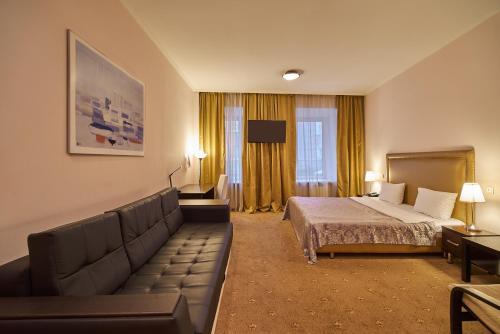 Boutique Skver Hotel
