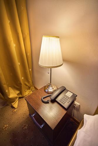 Boutique Skver Hotel