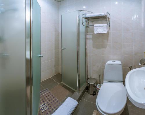 Boutique Skver Hotel