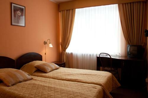 The Bitsa Park Hotel