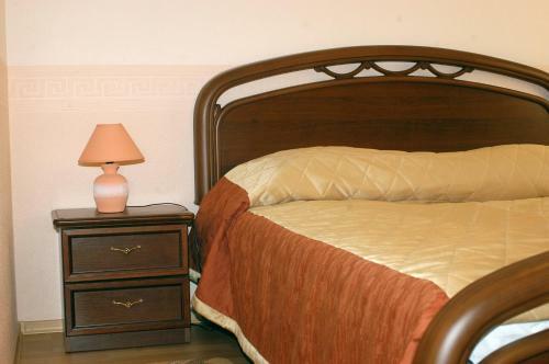 The Bitsa Park Hotel