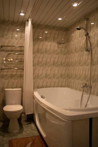 The Bitsa Park Hotel