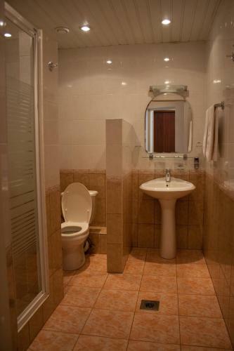 The Bitsa Park Hotel
