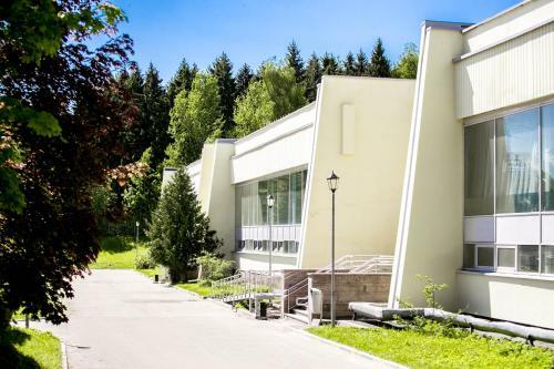 The Bitsa Park Hotel