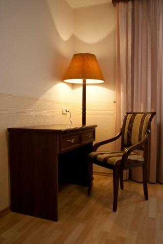 The Bitsa Park Hotel