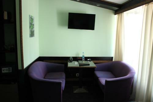 Buddhotel Moscow
