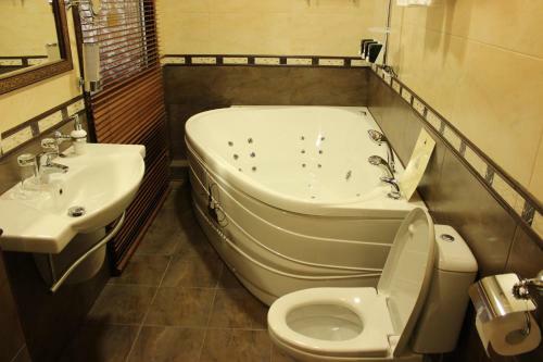 Buddhotel Moscow