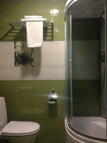 Buddhotel Moscow