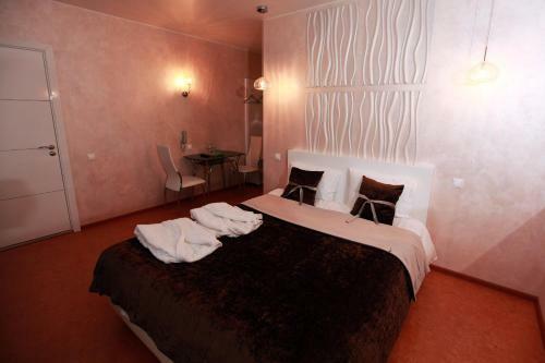 Hotel Delight