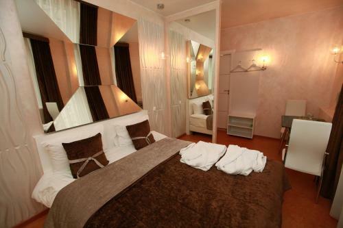 Hotel Delight