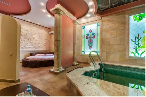 Cron Hotel