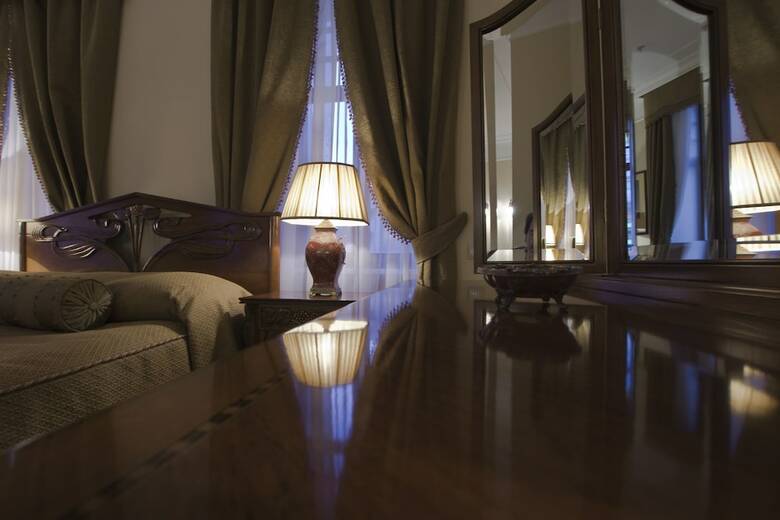 Russo-balt Hotel