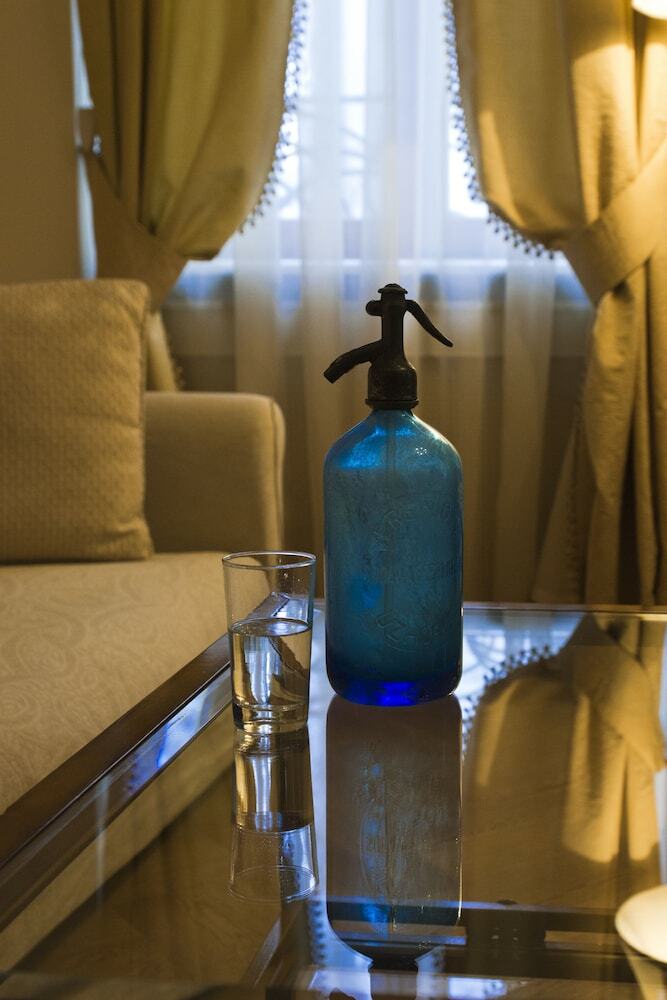 Russo-balt Hotel
