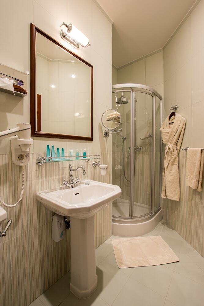 Russo-balt Hotel
