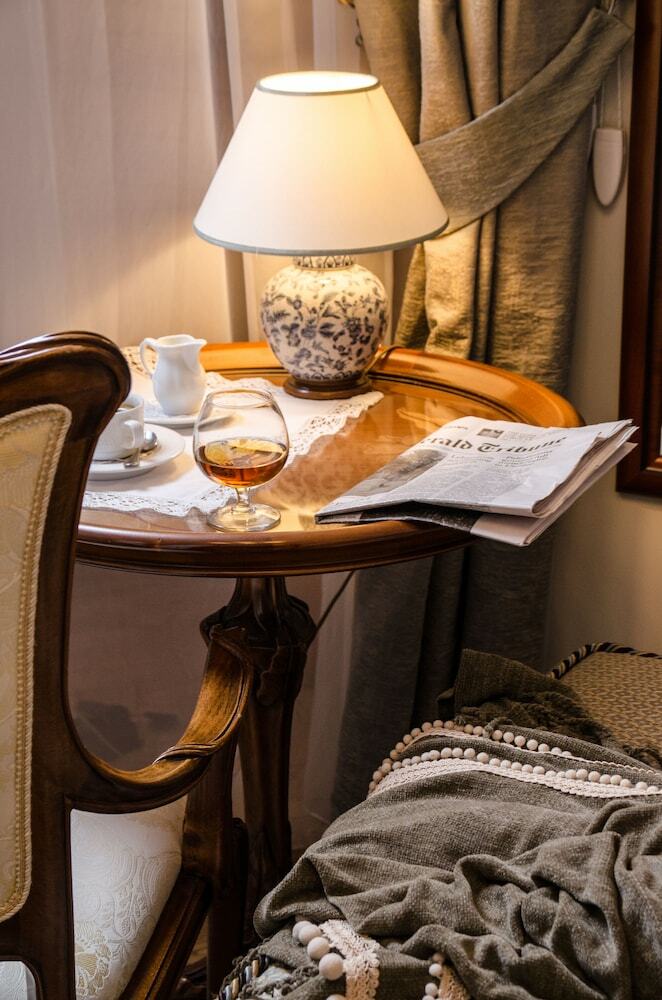 Russo-balt Hotel