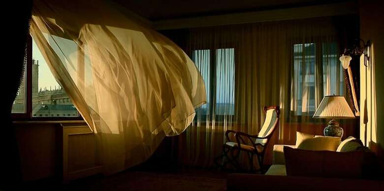 Russo-balt Hotel